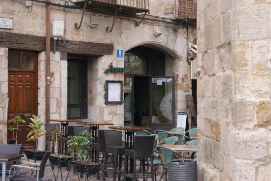 Restaurante Ágape